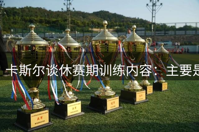 卡斯尔谈休赛期训练内容：主要是大量的投篮训练 磨炼技术动作